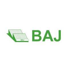 Coperture Alluminio Baj Giuseppe & C.