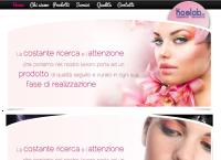 Koslab Cosmetica Decorativa SRL