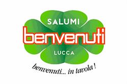 Salumi benvenuti