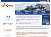 S-in - Soluzioni Informatiche