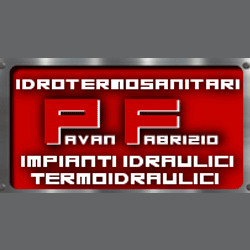 Impianti Idrotermo Sanitari Pavan