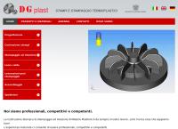 DG PLAST SRL