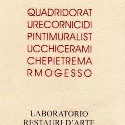 Laboratorio Restauri D'arte SNC