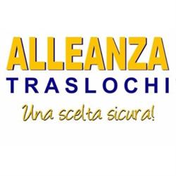 Traslochi Alleanza Padova - Trasporti Nazionali e Internazionali