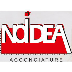 Salone Acconciature Noiidea