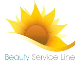 Beauty Service Line