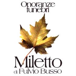 Onoranze Funebri Miletto