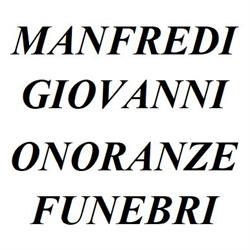 Manfredi Giovanni Onoranze Funebri