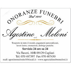 Agostino Meloni