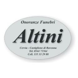 Onoranze Funebri Altini
