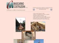 Mascarino Costruzioni SAS Di Geom. Donadi & C.
