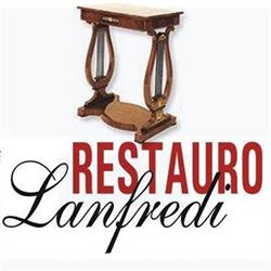 Lanfredi Giampaolo Antichita'