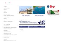 Autorità Portuale Di Ancona