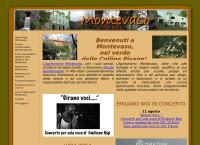 Sito di Montevaso SRL
