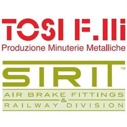 Tosi F.lli S.r.l. - Minuterie Metalliche