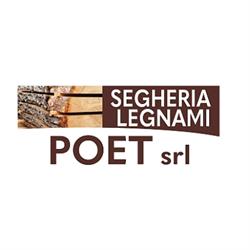 Segheria Legnami Poet