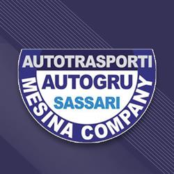 Mesina Company SRL