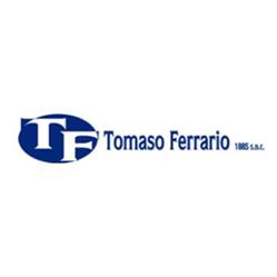 Tomaso Ferrario 1885