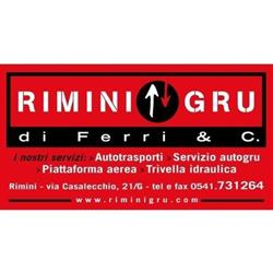 Rimini Gru
