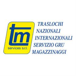 Monzese Traslochi - T.M. Services