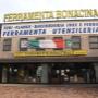 La Ferramenta