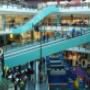 Interno Supermercato