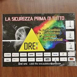 Drei