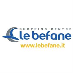 Centro Commerciale Le Befane