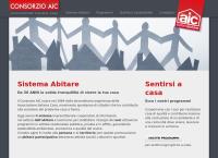 A.i.c. Consorzio Cooperative Abitazione Associazio