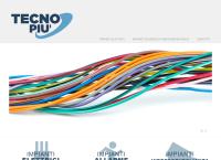 Sito di Tecnopiu' SRL