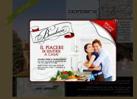 Sito di B. New Line S.r.l.