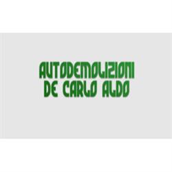Autodemolizioni De Carlo