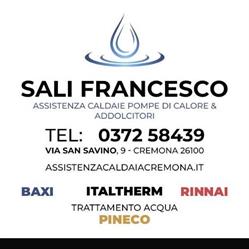 Sali Francesco