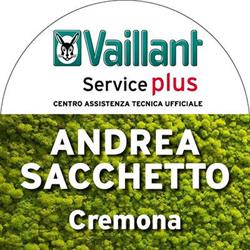 Centro Assistenza Vaillant Andrea Sacchetto E C.