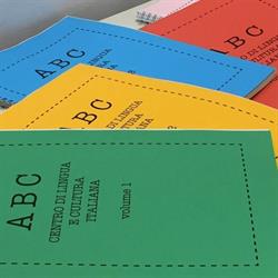 Abc - School & Cultura Italiana