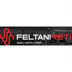 Feltani Reti Snc - Ganci Metallici per Verniciatura