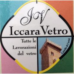 Iccara Vetro - Evola Giuseppe