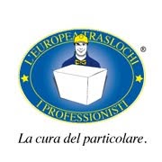 L'EUROPEA TRASLOCHI E TRASPORTI sas