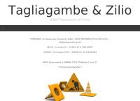 Tagliagambe & Zilio SRL