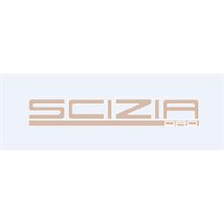 Scizia Oro