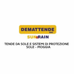 Demattende | Tende da Sole Palermo
