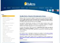 Baltera Ponte Milvio