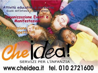 Che-idea-