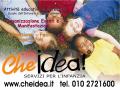 Che idea!