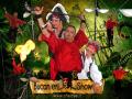 bucanieri show