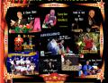 One man show