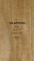 Solartecno - Scale D'Arredo