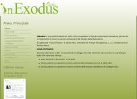 Inexodus SOC. COOP. R.l.