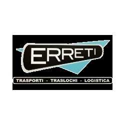 Erreti Trasporti e Traslochi