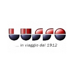 Lusso Caravan